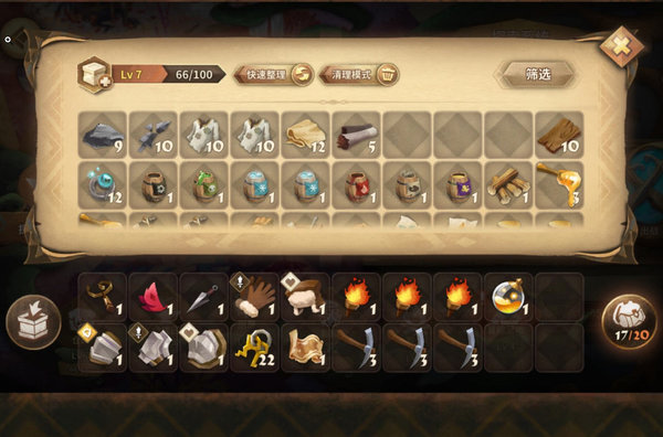 万象物语亚特拉斯怎么过？亚特拉斯通关方法总结