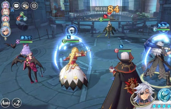 启源女神遗忘之地第五关怎么打？遗忘之地18-5打法阵容推荐