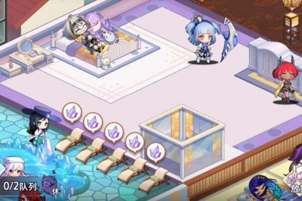 命运神界梦境链接维纳斯陷阱彩蛋分享总结 命运神界梦境链接维纳斯陷阱彩蛋分享总结