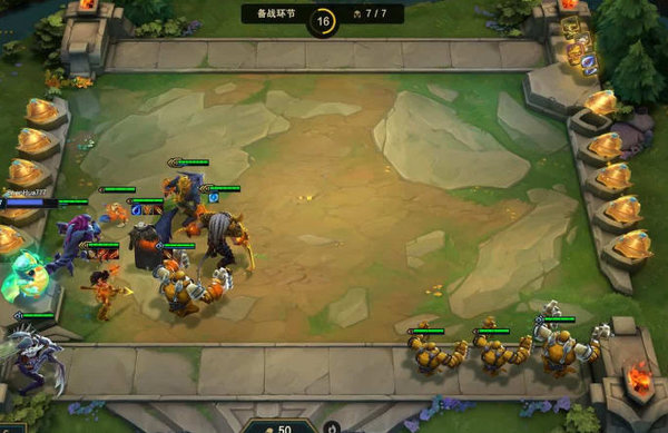 云顶之奕6光阵容运营思路及出装选择 云顶之奕6光阵容运营思路及出装选择