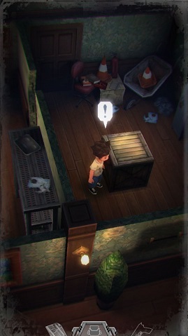 秘馆疑踪密码是什么?密码分享及相关攻略