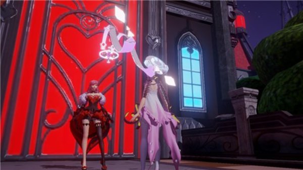 《龙族幻想》游乐场摩天轮怎么乘坐？游乐场摩天轮玩法介绍