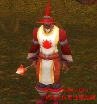 魔兽世界怀旧服特效法力附魔配方在哪儿掉落？WOW怀旧服特效法力附魔获取具体坐标