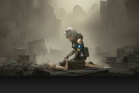 明日方舟干员公招TAG组合攻略