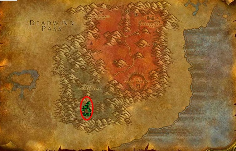 魔兽世界怀旧服末日守卫腰带在哪儿?WOW怀旧服皮甲奶骑极品腰带末日守卫腰带怎么获取? 魔兽世界怀旧服末日守卫腰带在哪儿?WOW怀旧服皮甲奶骑极品腰带末日守卫腰带怎么获取?