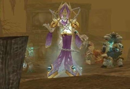 魔兽世界怀旧服阿拉基的圣甲虫任务怎么做?WOW怀旧服召唤者阿拉基在哪儿? 魔兽世界怀旧服阿拉基的圣甲虫任务怎么做?WOW怀旧服召唤者阿拉基在哪儿?