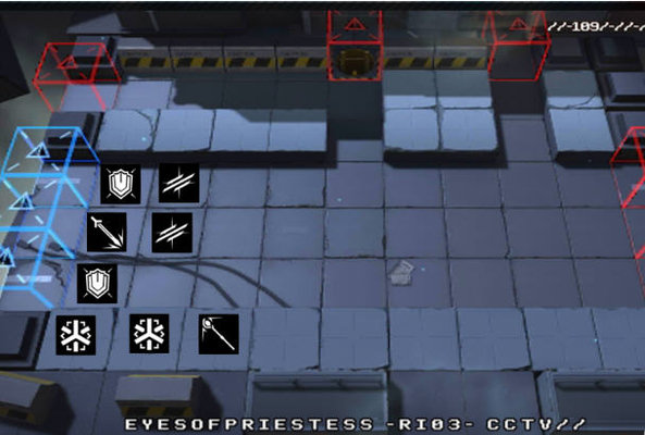 明日方舟cb-ex6怎么打？cb-ex6最简单打法操作