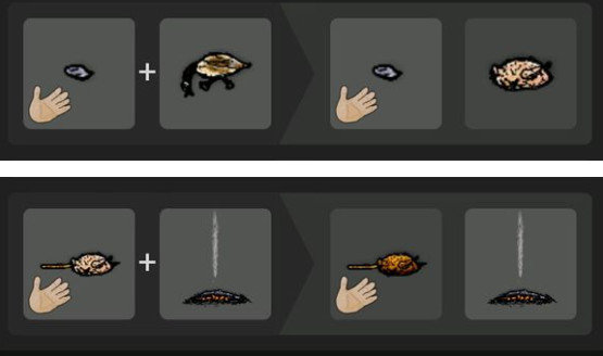 一小时人生怎么获取烹饪食物 一小时人生怎么获取烹饪食物