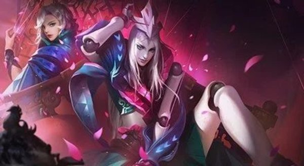 王者荣耀元歌怎么打上单？元歌上单技能新玩法