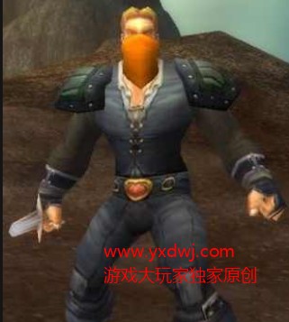 魔兽世界怀旧服黑色丝质背包图纸在哪儿掉落？WOW怀旧服黑色丝质背包图纸具体获取坐标