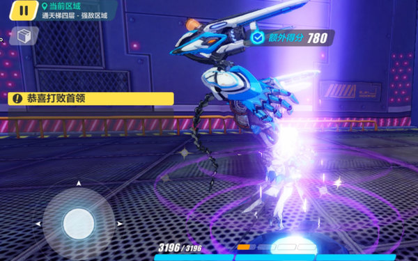 崩坏3深渊怪伤害分析及黑夜之子闪电打法思路