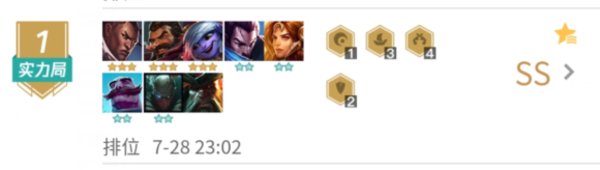 云顶之奕赌狗海盗枪流怎么玩？赌狗海盗枪核心玩法及出装推荐