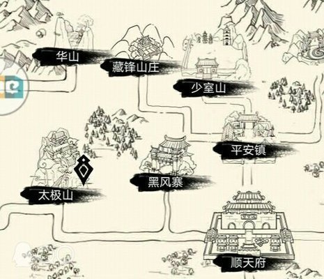 暴走英雄坛太极门入门任务怎么做？太极门入门任务完成方法