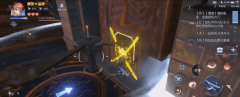 龙族幻想80级挑战本青铜老一主T村雨视角详细教学