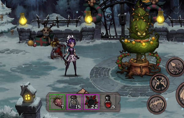 异化之地蝙蝠杖怎么玩？蝙蝠杖技能玩法分析