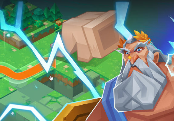 力量与荣耀：众神塔防新手玩家怎么玩？新手玩家小技巧