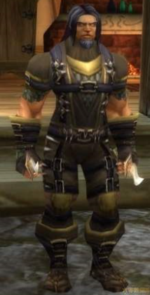 魔兽世界怀旧服弗林特沙多摩尔任务怎么做?WOW怀旧服弗林特沙多摩尔在哪儿?