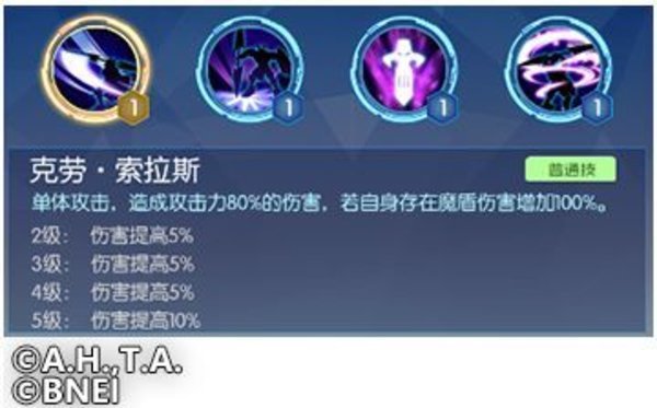 数码宝贝相遇颅骨兽有哪些技能?颅骨兽技能及阵容搭配指导 数码宝贝相遇颅骨兽有哪些技能?颅骨兽技能及阵容搭配指导