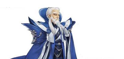 剑网3指尖江湖李忘生好感增加详解技巧