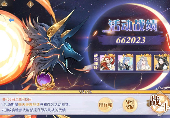 食物语天狗怎么打?天狗阵容推荐及打法思路 食物语天狗怎么打?天狗阵容推荐及打法思路