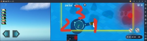 苍蓝誓约航八低练度通关，解锁航母商城！