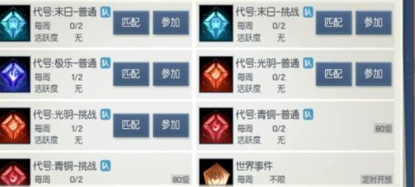 龙族幻想村雨微氪如何提升战力,完成这些你的村雨也能站起来 龙族幻想村雨微氪如何提升战力,完成这些你的村雨也能站起来