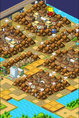 开拓神秘岛萌新玩法心得及注意事项