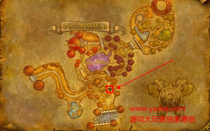 魔兽世界怀旧服烟林牧场的感谢任务怎么做？WOW怀旧服附魔寒冬之力冰霜之力药剂怎么获得？