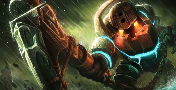 盘点英雄联盟S9世界赛上的下路黑科技，小法锤石泰坦蛇女和酒桶亚瑟