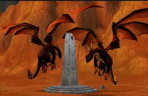 魔兽世界怀旧服破碎的联盟第二步任务怎么做?WOW怀旧服大地封印在哪儿? 魔兽世界怀旧服破碎的联盟第二步任务怎么做?WOW怀旧服大地封印在哪儿?