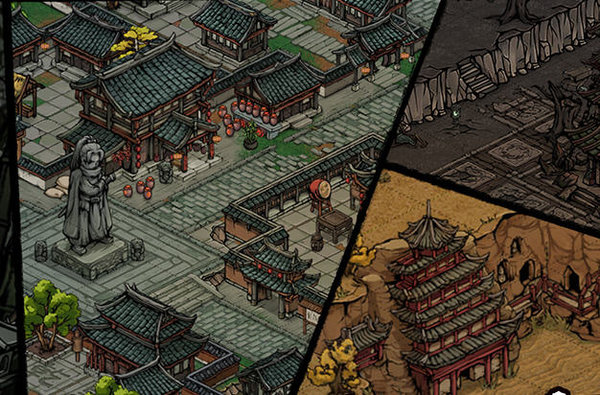 烟雨江湖商昊乾怎么加点？商昊乾加点推荐及分析