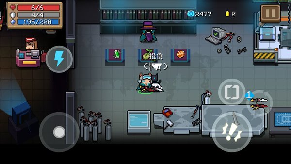 元气骑士最新版本的总结解析分享