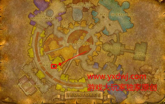 魔兽世界怀旧服烟林牧场的感谢任务怎么做？WOW怀旧服附魔寒冬之力冰霜之力药剂怎么获得？