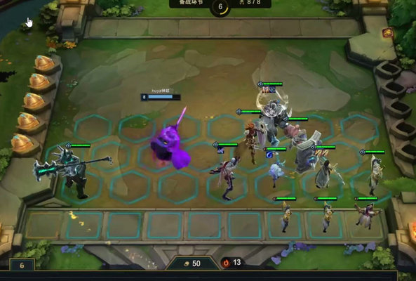 云顶之奕游侠阵容装备怎么选择？游侠出装推荐及分析