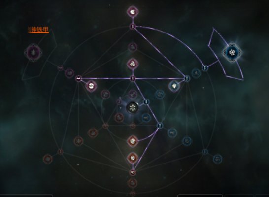 拉结尔更新后平民雪晶套法师最新攻略加点装备推荐