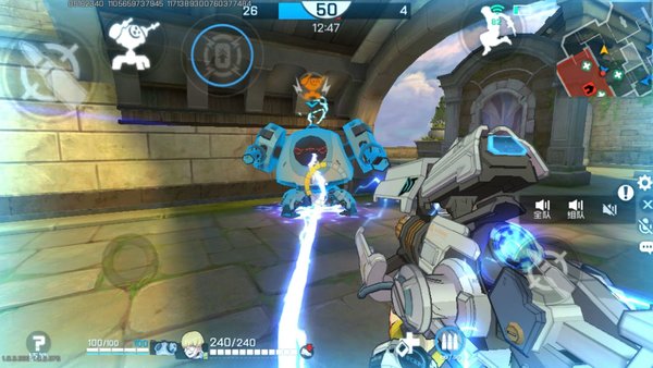 王牌战士天才少年怎么样？天才少年特斯拉天赋技能分析及选手要点