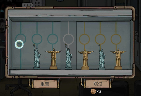 密室逃脱绝境系列8酒店惊魂第七天怎么过？惊魂第七天通关流程详解