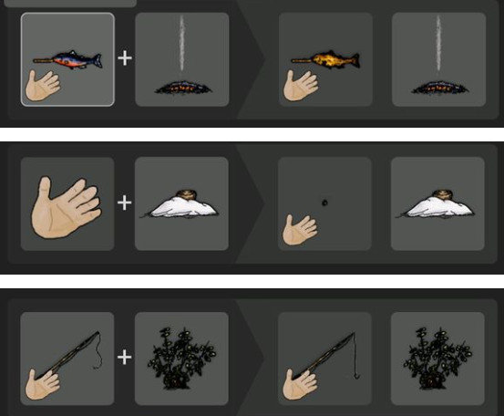 一小时人生怎么获取烹饪食物 一小时人生怎么获取烹饪食物