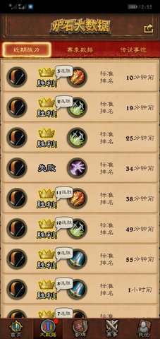 炉石传说中速猎组卡技巧攻略分享