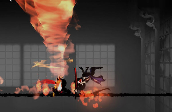 忍者必须死3大斧头守卫怎么打？大斧头守卫诀窍