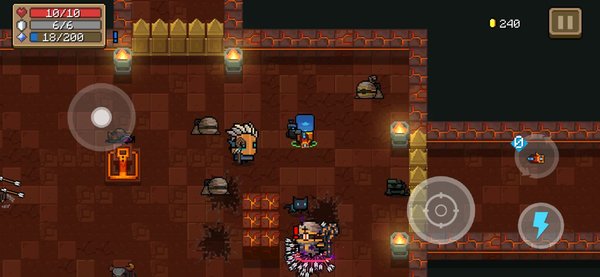 元气骑士刺猬大亨成就怎么做？刺猬大亨成就完成方法