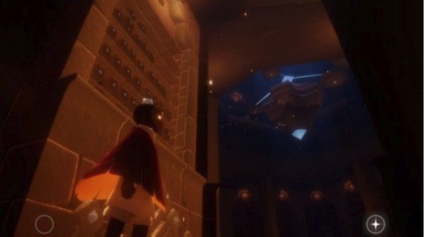 sky光遇怎么进入禁阁与动作解锁方法