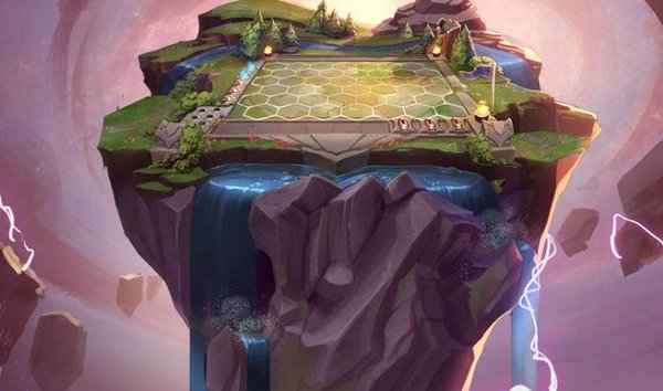 云顶之奕9.16版斗士海克斯阵容搭配及运营思路