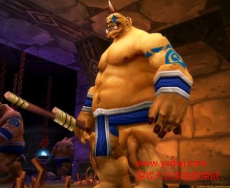 魔兽世界怀旧服强效力量附魔配方在哪儿掉落？WOW怀旧服强效力量附魔获取具体坐标