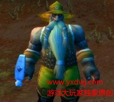 魔兽世界怀旧服饥肠辘辘任务怎么做？WOW怀旧服荒芜之地补给箱在哪儿？