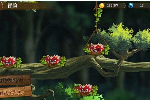 从零开始的异世界生活c1-c4怎么打？c1-c4万能阵容推荐