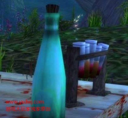 魔兽世界怀旧服被遗忘者的病菌任务怎么做?WOW怀旧服一瓶病菌在哪儿? 魔兽世界怀旧服被遗忘者的病菌任务怎么做?WOW怀旧服一瓶病菌在哪儿?