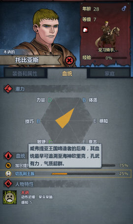 诸神皇冠百年骑士团酒馆招人有什么技巧？酒馆招人小技巧