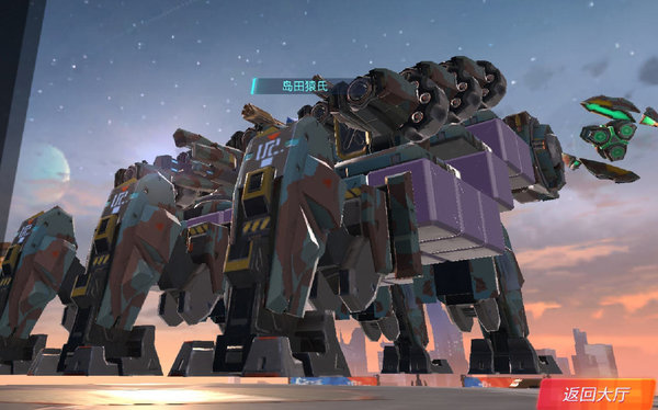 重装上阵激斗擂台怎么玩？激斗擂台玩法心得技巧