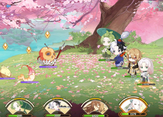 食物语登高十怎么过?低练度登高十阵容推荐及细节 食物语登高十怎么过?低练度登高十阵容推荐及细节